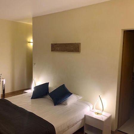 Appart'Hotel Residence Dizerens Женева Екстериор снимка