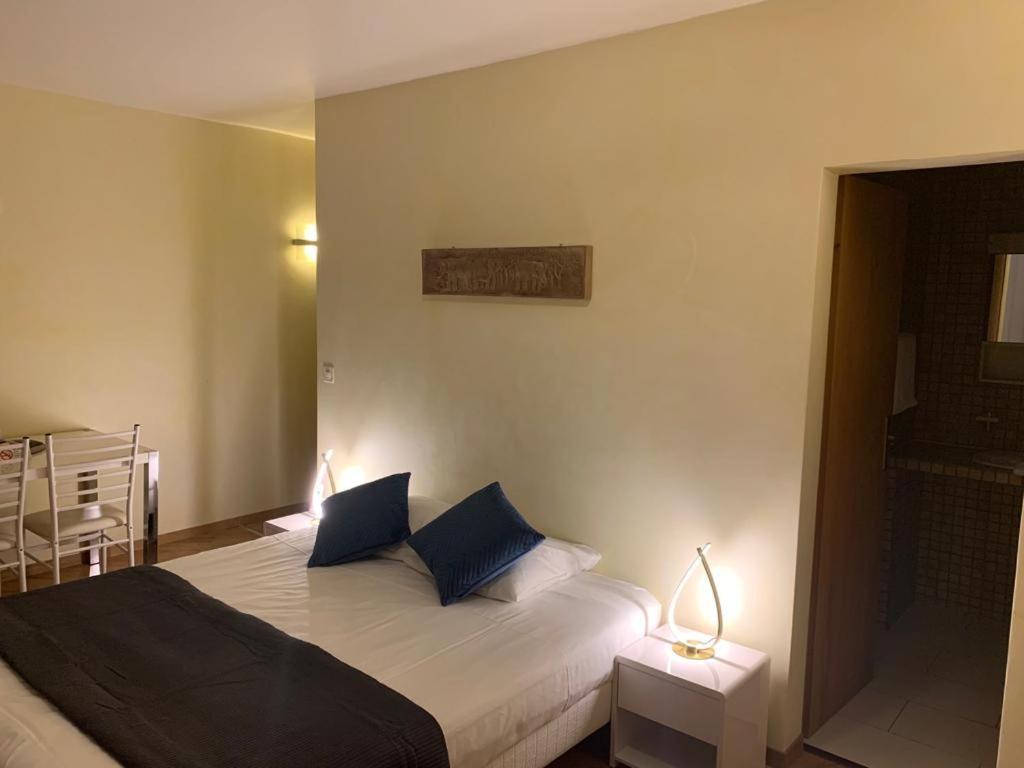 Appart'Hotel Residence Dizerens Женева Екстериор снимка