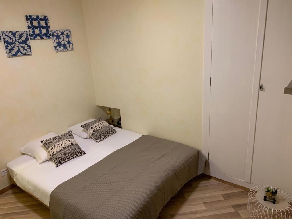 Appart'Hotel Residence Dizerens Женева Екстериор снимка