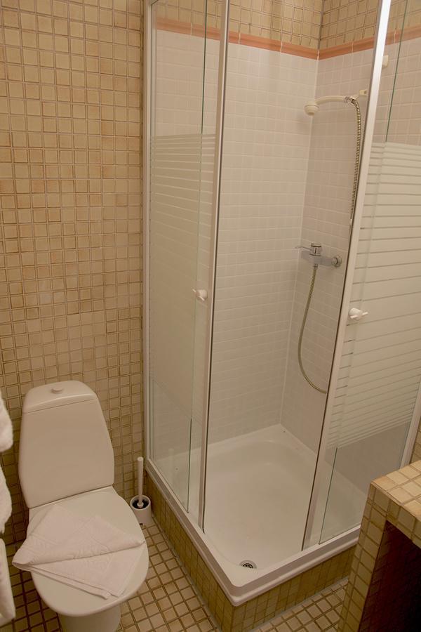 Appart'Hotel Residence Dizerens Женева Екстериор снимка
