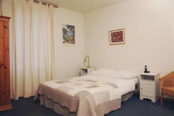 Appart'Hotel Residence Dizerens Женева Екстериор снимка