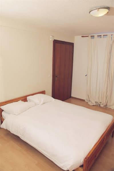 Appart'Hotel Residence Dizerens Женева Екстериор снимка